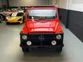 Mercedes-Benz 230 230G Perfect condition (1981) Rood - thumbnail 36
