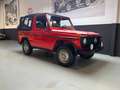Mercedes-Benz 230 230G Perfect condition (1981) Rood - thumbnail 1