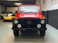 Mercedes-Benz 230 230G Perfect condition (1981) Rood - thumbnail 34