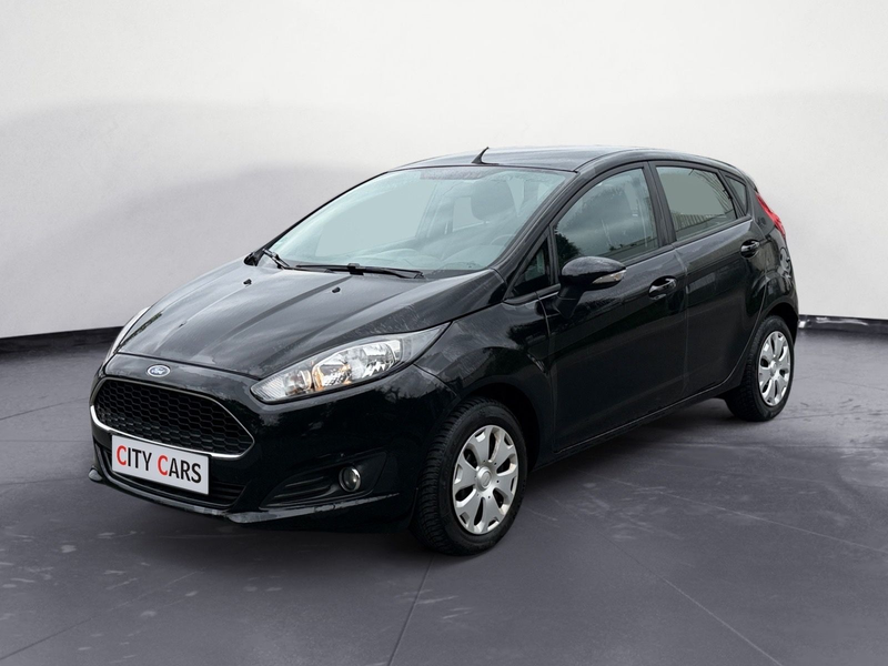 Ford Fiesta 1.25 Celebration