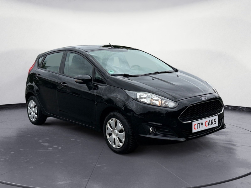 Ford Fiesta 1.25 Celebration — photo 2