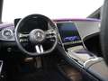 Mercedes-Benz EQE 300 AMG Line 89 kWh Panoramadak / Night pakket/ 21 Inc Grijs - thumbnail 5