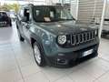 Jeep Renegade 1.4 T-Jet 120 CV GPL Longitude Neopatentati Gris - thumbnail 5
