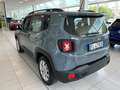 Jeep Renegade 1.4 T-Jet 120 CV GPL Longitude Neopatentati Gris - thumbnail 2