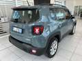 Jeep Renegade 1.4 T-Jet 120 CV GPL Longitude Neopatentati Gris - thumbnail 4
