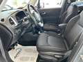 Jeep Renegade 1.4 T-Jet 120 CV GPL Longitude Neopatentati Gris - thumbnail 8