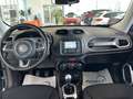 Jeep Renegade 1.4 T-Jet 120 CV GPL Longitude Neopatentati Gris - thumbnail 12