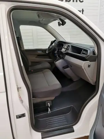 Volkswagen T6.1 Transporter Kombi TDI Ansicht 10