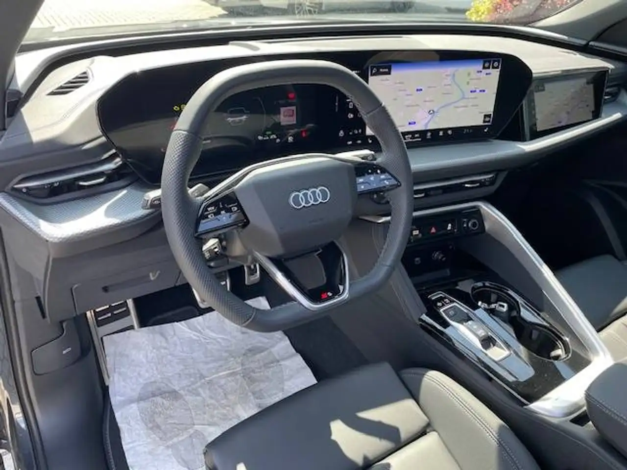 Audi Q5 2026
