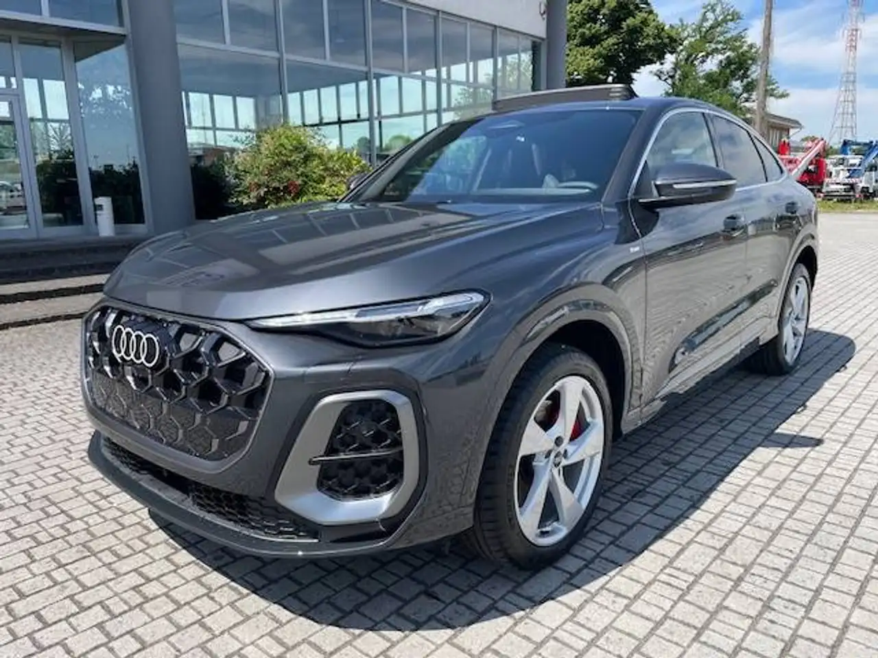 Audi Q5 2026
