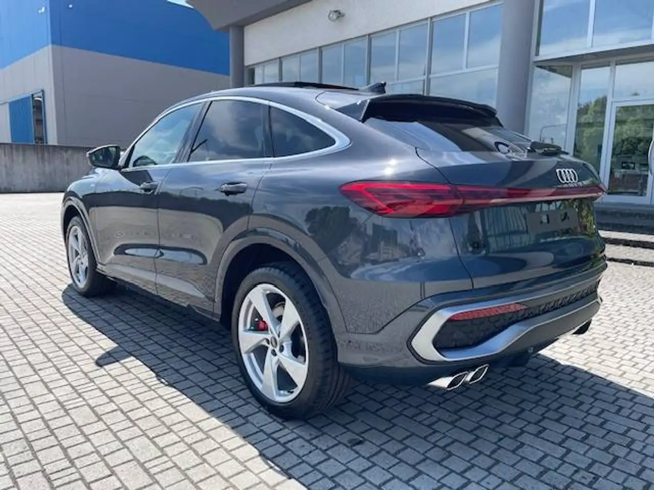 Audi Q5 2026