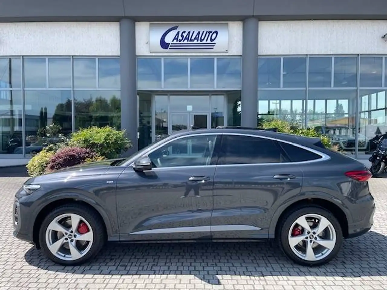 Audi Q5 2026