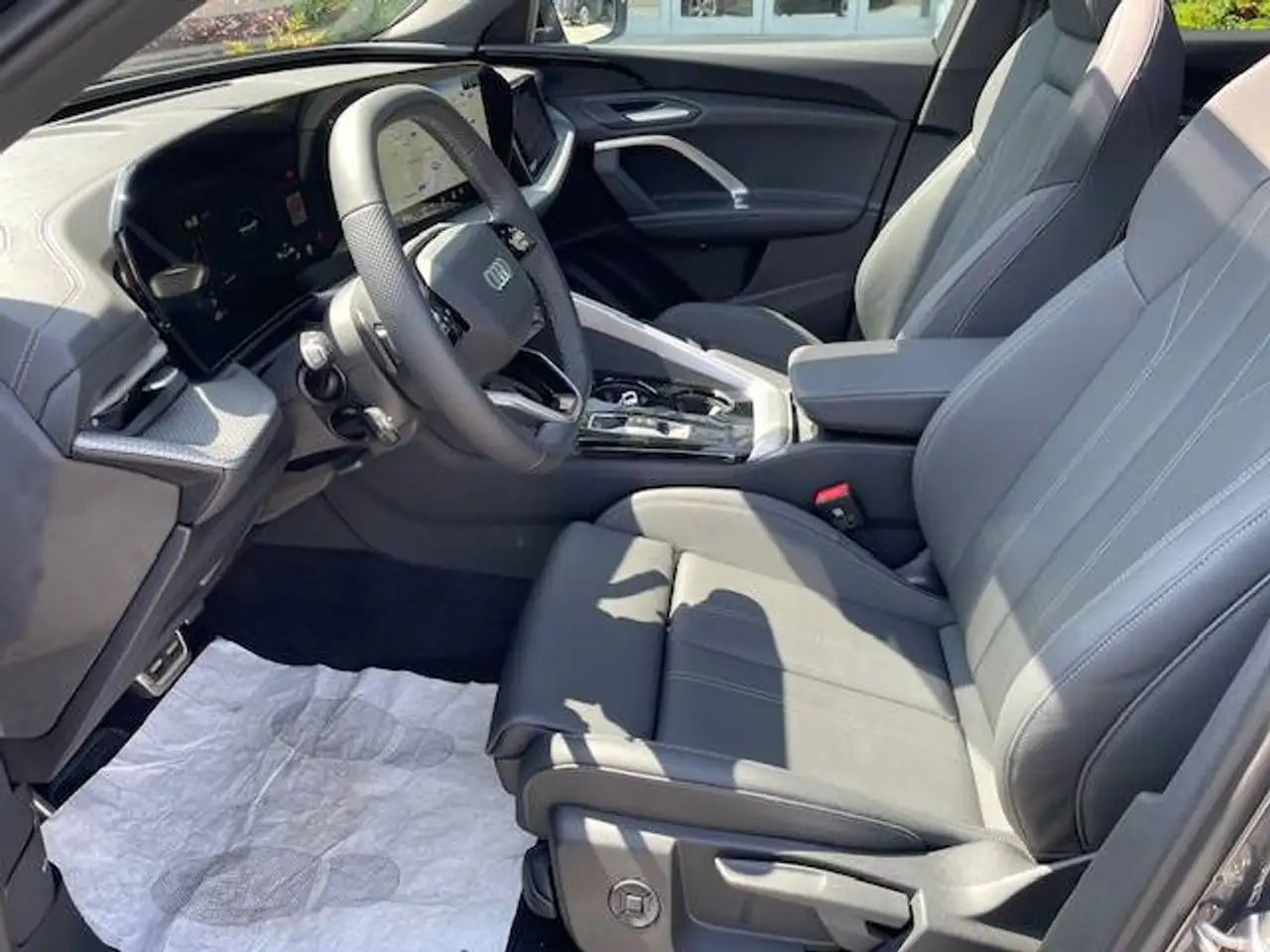 Audi Q5 2026