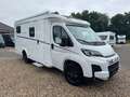 Dethleffs Globebus Camp T 4 Modelljahr 2025 Weiß - thumbnail 3
