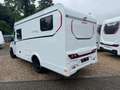 Dethleffs Globebus Camp T 4 Modelljahr 2025 Weiß - thumbnail 4