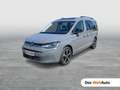 Volkswagen Caddy Dark Label Maxi TDI Grau - thumbnail 1