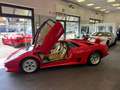 Lamborghini Diablo 5.7 DA COLLEZIONE! Leggere descrizione crvena - thumbnail 3