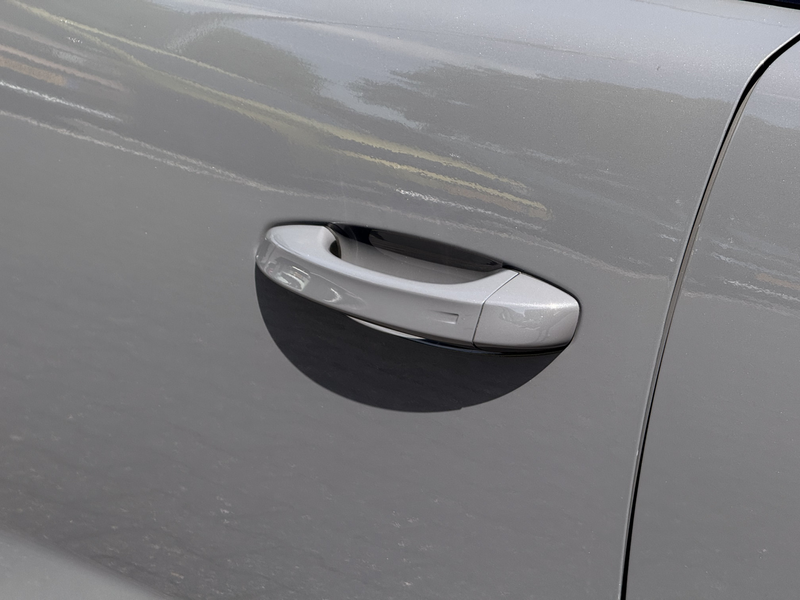 Peugeot 408 1.2 Hybrid 145 e-DCS6 Allure Adapt. Cruise / Camer — photo 13