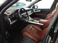 Audi SQ7 4.0 TFSI quattro LED+AHK+SHZ+NAVI Schwarz - thumbnail 10