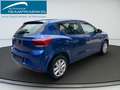 Dacia Sandero SCe 65 Comfort Blau - thumbnail 3