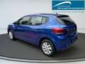 Dacia Sandero SCe 65 Comfort Blau - thumbnail 4