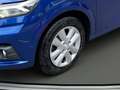 Dacia Sandero SCe 65 Comfort Blau - thumbnail 6