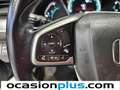 Honda Civic Sedán 1.5 VTEC Turbo Elegance Gris - thumbnail 29