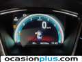Honda Civic Sedán 1.5 VTEC Turbo Elegance Gris - thumbnail 12