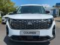 Ford Transit Courier E-Transit Courier Trend 54 kWh Elektromotor*Holz Blanco - thumbnail 10
