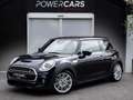 MINI Cooper S Automaat  Leder  H/K  Navi  LED Noir - thumbnail 1