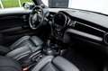 MINI Cooper S Automaat  Leder  H/K  Navi  LED Noir - thumbnail 12