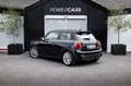 MINI Cooper S Automaat  Leder  H/K  Navi  LED Noir - thumbnail 7