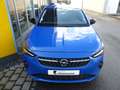 Opel Corsa 1.2 Direct Inj Turbo St/St AT Elegance Kamera, PDC Bleu - thumbnail 8