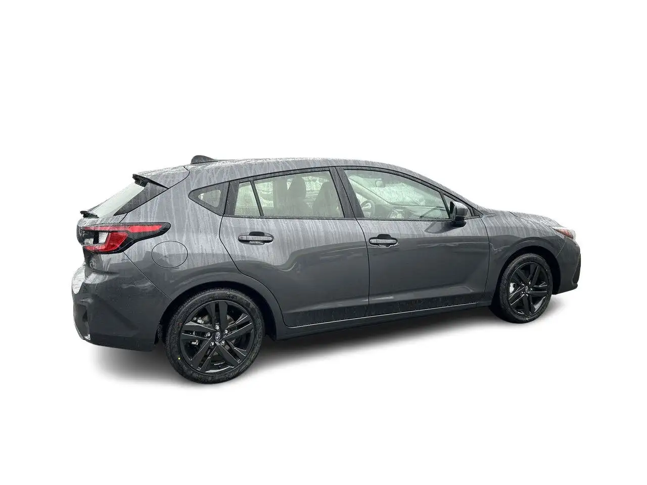 Subaru Impreza снимка Subaru Impreza