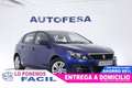 Peugeot 308 1.2 PURETECH 110CV ACTIVE 5P # NAVY,PARKTRONIC - thumbnail 3