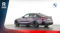 BMW M3 Competition M xDrive *Adaptives M Fahrwerk *Klimatisierte Sportsitze Violett - thumbnail 4