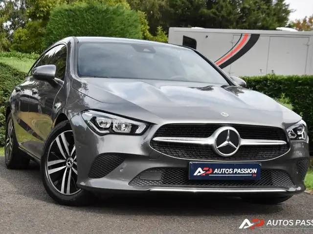 Mercedes-Benz CLA 180 2.0 d Business Line | Virtual Cockpit | Caméra | DAB | Full LED