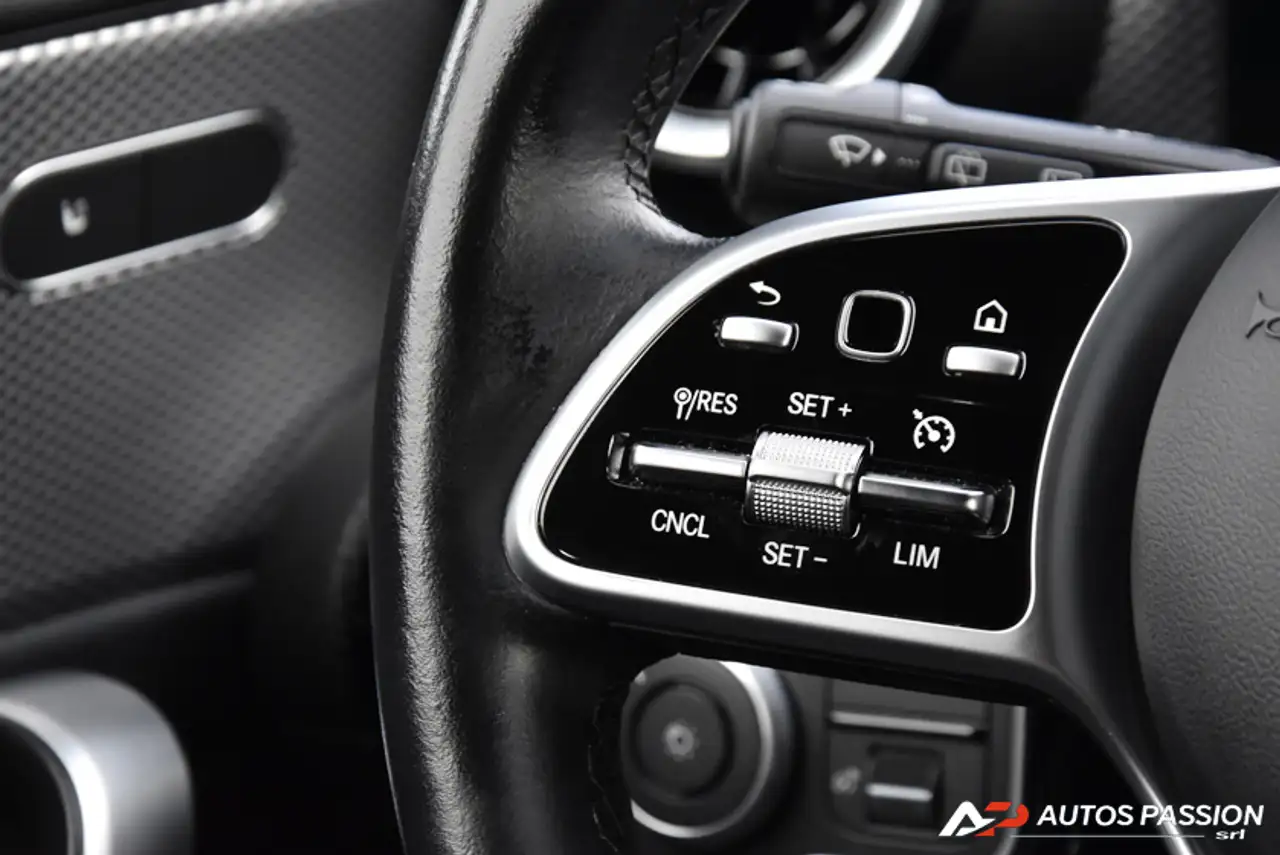 Mercedes-Benz CLA d Business Line Virtual Cockpit Caméra DAB Full LED, миниатюра 25