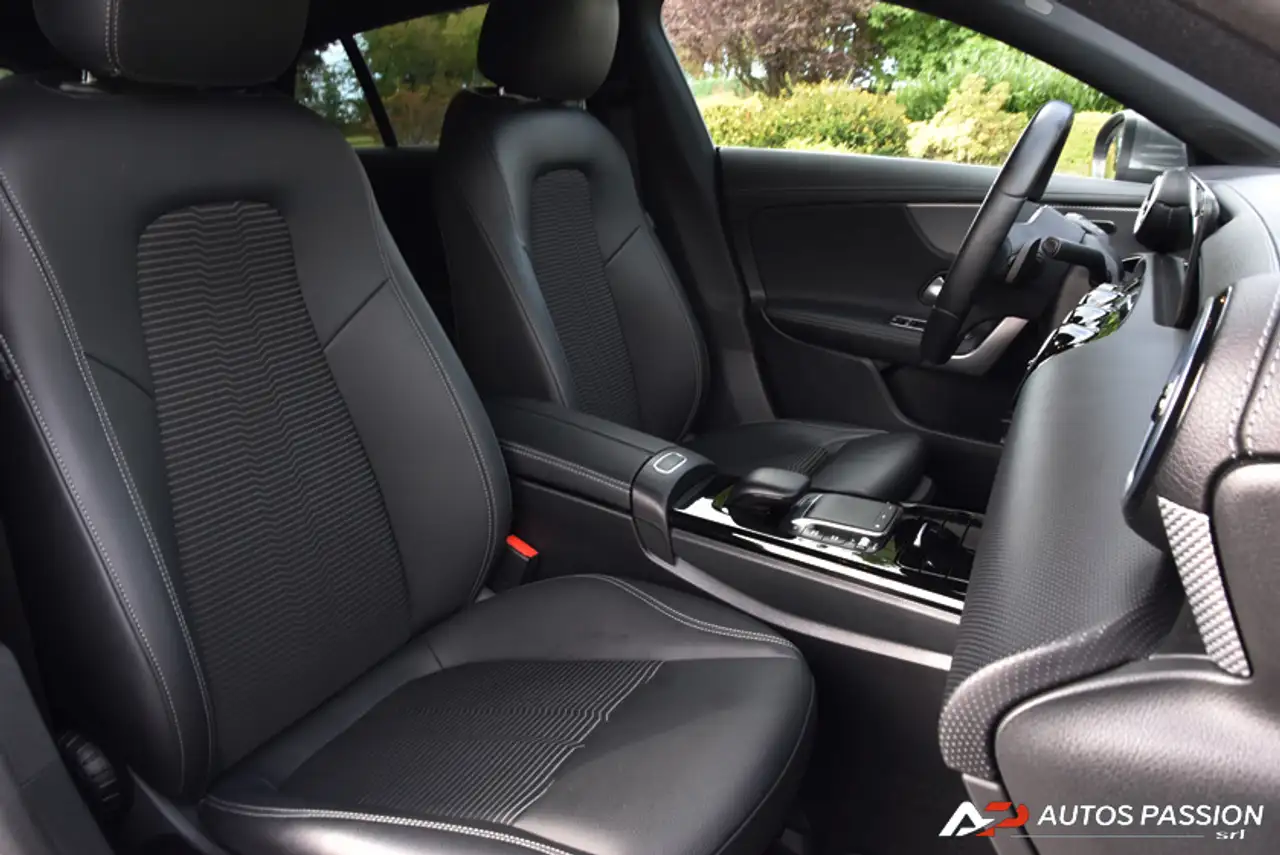 Mercedes-Benz CLA d Business Line Virtual Cockpit Caméra DAB Full LED, миниатюра 17