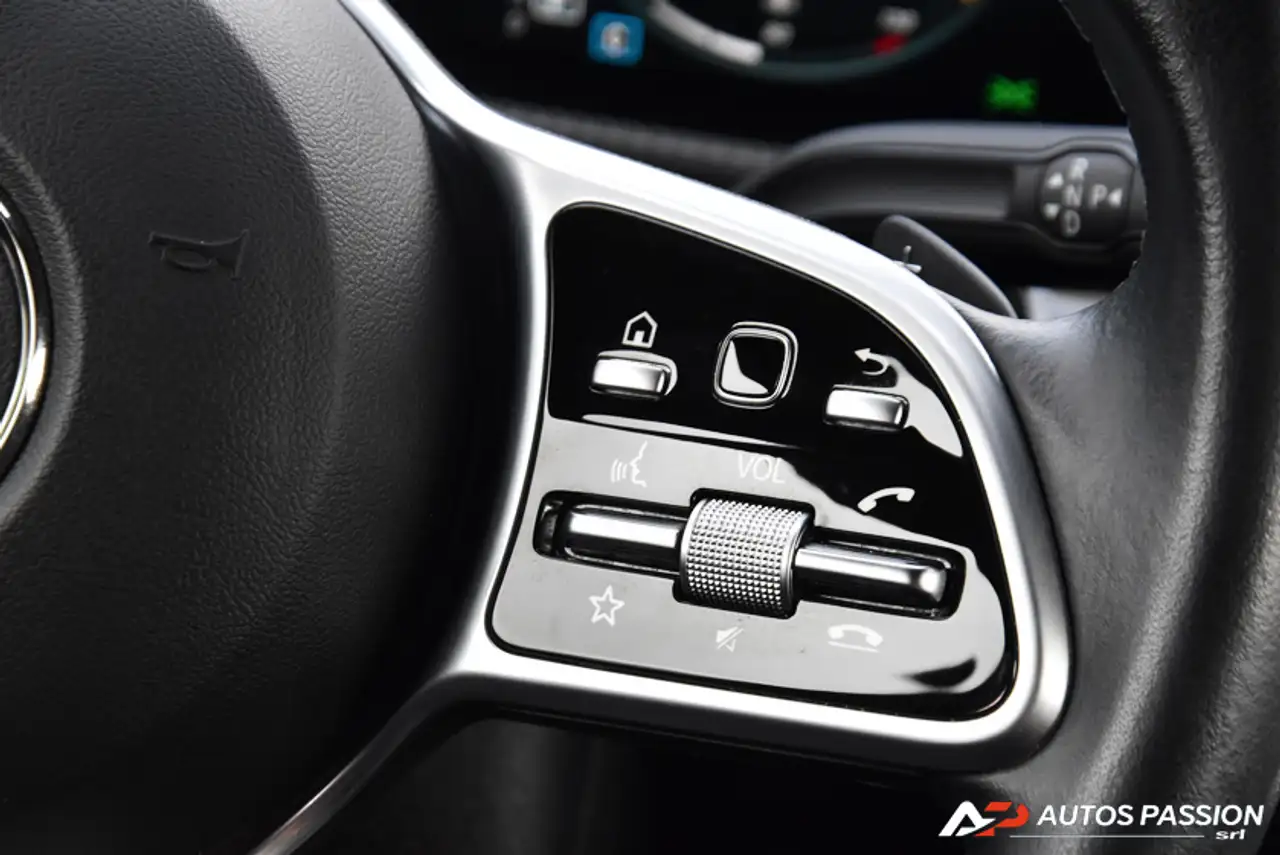 Mercedes-Benz CLA d Business Line Virtual Cockpit Caméra DAB Full LED, миниатюра 24