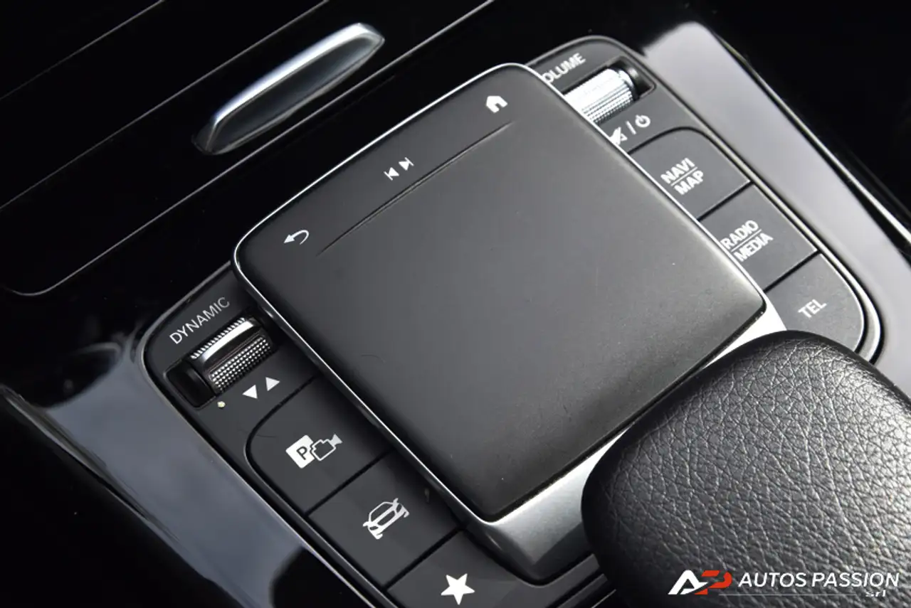 Mercedes-Benz CLA d Business Line Virtual Cockpit Caméra DAB Full LED, миниатюра 28