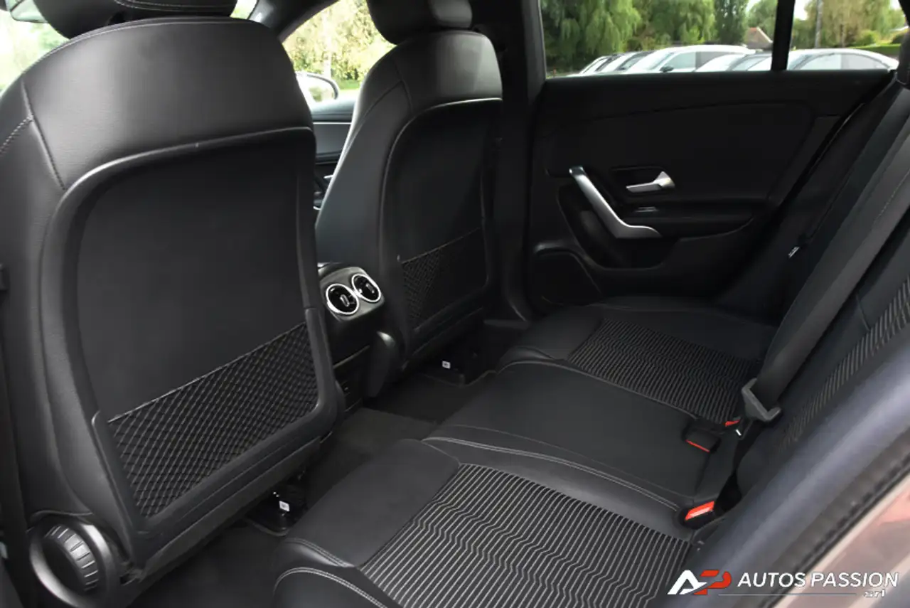 Mercedes-Benz CLA d Business Line Virtual Cockpit Caméra DAB Full LED, миниатюра 18
