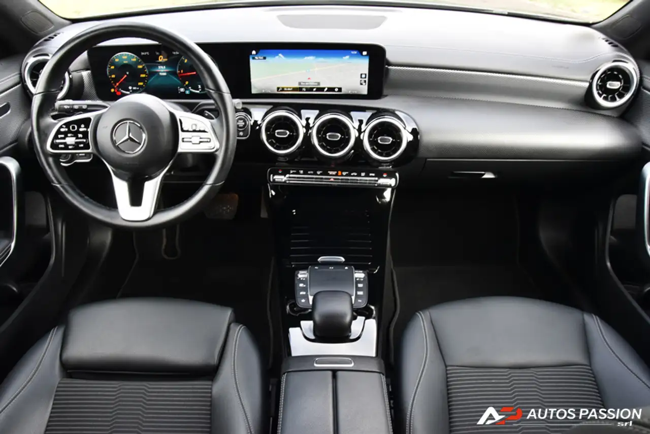 Mercedes-Benz CLA d Business Line Virtual Cockpit Caméra DAB Full LED, миниатюра 23