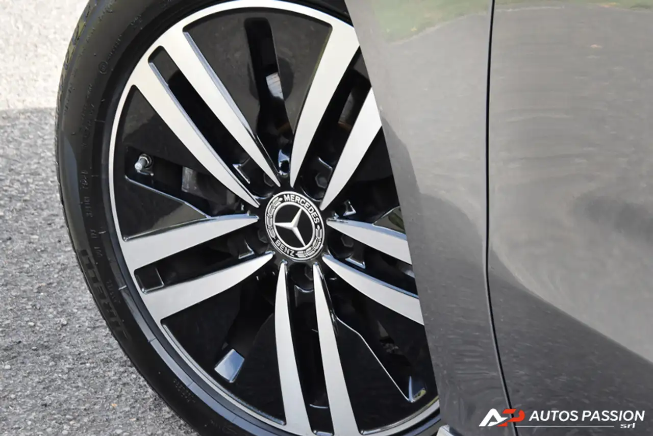 Mercedes-Benz CLA d Business Line Virtual Cockpit Caméra DAB Full LED, миниатюра 15