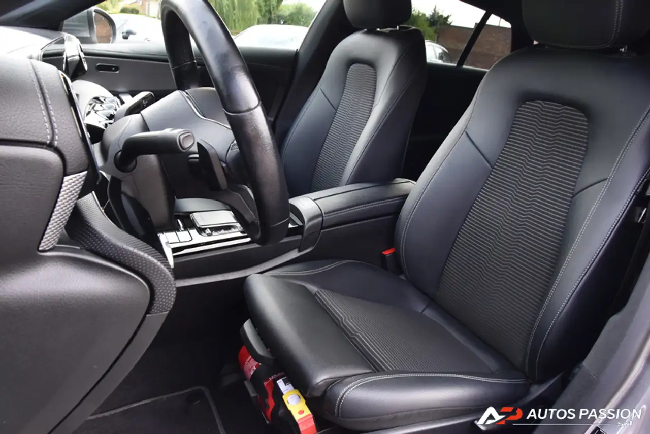 Mercedes-Benz CLA d Business Line Virtual Cockpit Caméra DAB Full LED, миниатюра 21