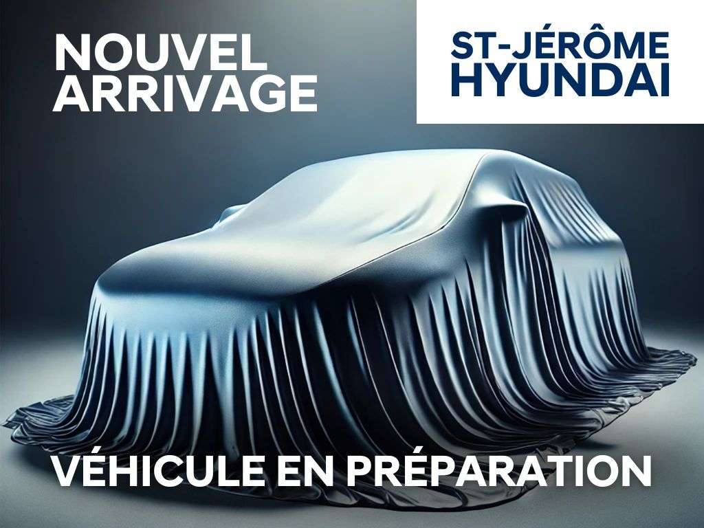 2026 Hyundai Venue PREFERRED CARPLAY, VOLANT+SIEGES CHAUFFANTS +++ — снимка 1