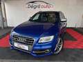 Audi SQ5 V6 3.0 BiTDI 326 Quattro Tiptronic 8 Blauw - thumbnail 1