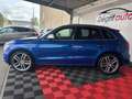 Audi SQ5 V6 3.0 BiTDI 326 Quattro Tiptronic 8 Blauw - thumbnail 8