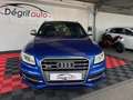 Audi SQ5 V6 3.0 BiTDI 326 Quattro Tiptronic 8 Blauw - thumbnail 2