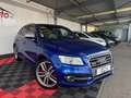 Audi SQ5 V6 3.0 BiTDI 326 Quattro Tiptronic 8 Blauw - thumbnail 3